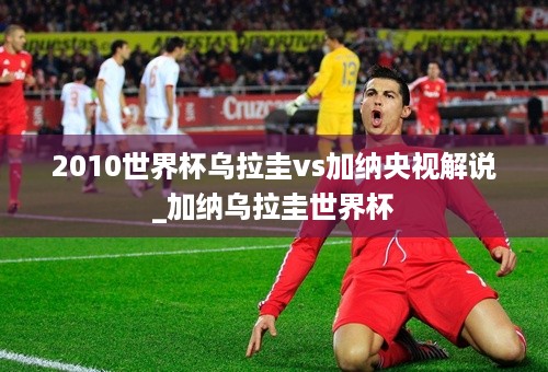 2010世界杯乌拉圭vs加纳央视解说_加纳乌拉圭世界杯