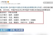 东奥参赛选手名单公布中国,东奥中国参赛项目